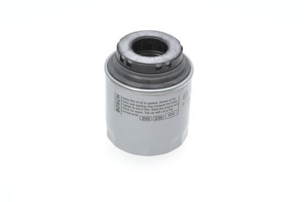 Фильтр масляный VAG 1,2/1,4 TSI F026407183 F 026 407 183 BOSCH