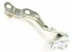Петля капота правая 96417505 96417505 GENERAL MOTORS