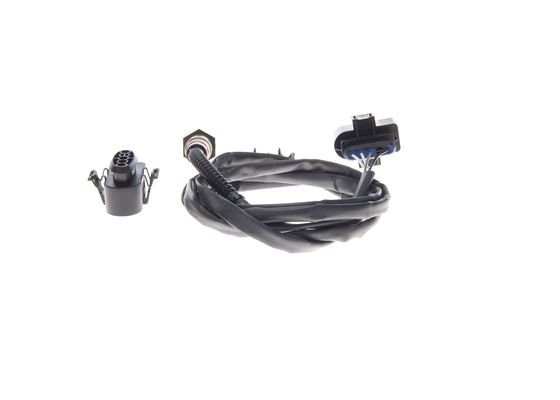Датчик кислорода VW Passat AUDI A4 BOSCH 0 258 010 073 BOSCH