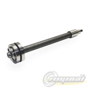 Вал промежуточный для а/м ГАЗ (405,406дв.),УАЗ (409дв.) "Riginal" RG406-1006260-02 RIGINAL