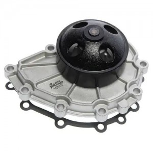 Насос водяной ЯМЗ-534,536 MEGAPOWER 130-14-014 MEGA POWER