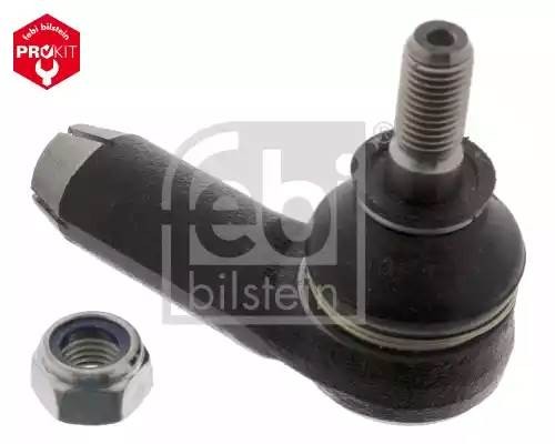 Наконечник рулевой тяги AUDI 100,A6 (-97) правый (М16х1.5) FEBI 04422 FEBI BILSTEIN