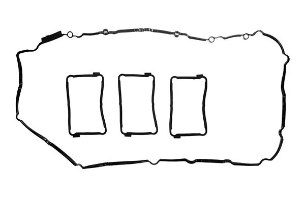 к-т прокладок клапанной крышки!\ BMW 5 (F10) 3.0 N55 B30A 10> 1125583SX STELLOX