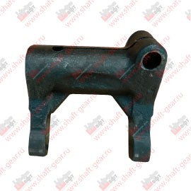 Вилка выжимного подшипника КПП S6-80, S6-100, Qj705 Yutong, Higer 1096302145 SHAFT