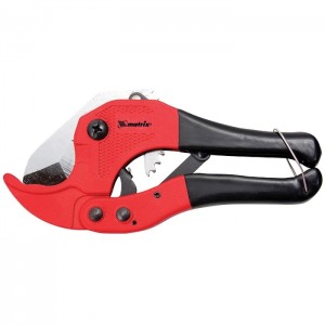 Ножницы для резки изделий из ПВХ MATRIX 784105 MATRIX