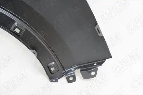 Крыло переднее левое O.E.M. OEM0080KPL OEMPARTS