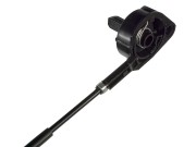 трос капота!\ Renault Logan/Sandero/Duster 1.4-1.6, 1.5DCi 04> 2997507SX STELLOX