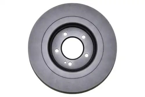 диск тормозной задний!\ JAC J7 Z06755 ZENTPARTS