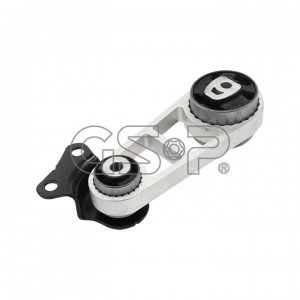 подушка ДВС задняя!\ Mazda Demio DY3/DY5 02> 514289 GS P