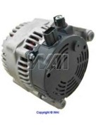 FORD FOCUS 1998> 80A / Реле-регулятор AMP0123 21358N WAI