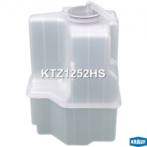 Бачок расширительный KTZ1252HS KTZ1252HS KRAUF