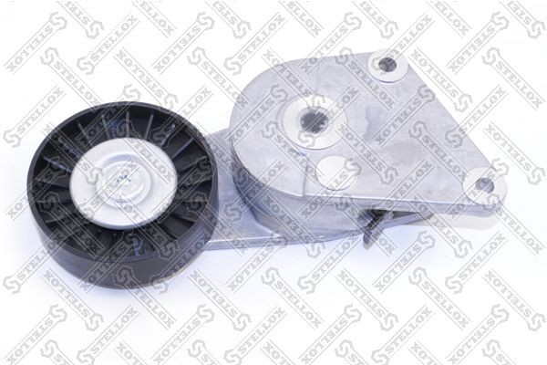 ролик натяжной c мех-м натяжения!\ Citroen Xantia, Peugeot 306/406, Fiat 1.6-2.0 03-40083-SX STELLOX