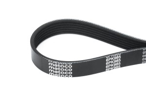 HONDA CIVIC (2001-2005) 6PK985 METACO