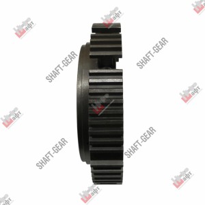 Муфта синхронизатора демультипликатора 1269333057 SHAFT