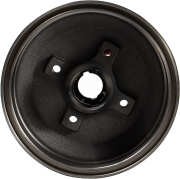 барабан тормозной!\ Opel Corsa/Tigra 1.0-1.5TD 90-00 Z01692 ZENTPARTS
