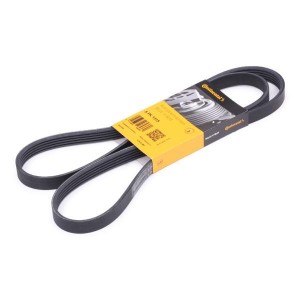 ремень поликлиновой!\ Renault Clio II 1.2/1.6 98>/Kangoo 1.2 97> 5-PK-1515 CONTITECH