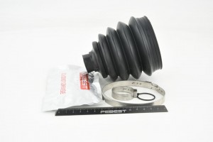 SSANG YONG ACTYON (2010>) 89X111X28MM 1417PNA FEBEST