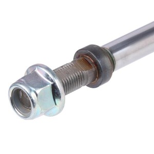 Амортизатор газовый передний левый Gas-A-Just 551131 551131 KAYABA