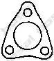 Прокладка MAZDA 323 (94-) трубы приемной глушителя BOSAL 256-654 BOSAL