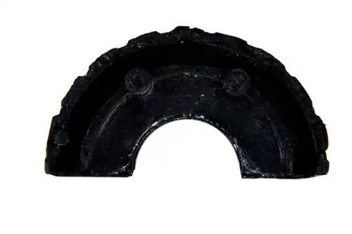 втулка стабилизатора переднего верхняя! Opel Astra H 1.4 16v/1.6 16v/1.8 16v 03. Z02562 ZENTPARTS