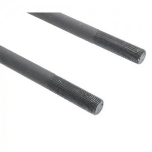 Стремянка КАМАЗ-55111 рессоры задней (13 тонн) L=355мм;М27х2мм усиленная MEGAPOW 29017058 MEGA POWER