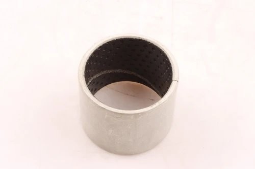 Втулка SITRAK HOWO шкворня нижняя (мост VGD95) MOVELEX WG4095415020MX MOVELEX