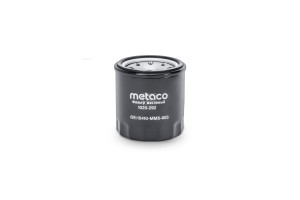 Фильтр масляный мото 1020-292 METACO
