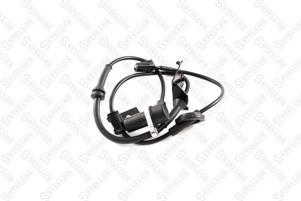 датчик ABS! перед.прав.\ Hyundai SantaFe 01> 06-65504-SX STELLOX
