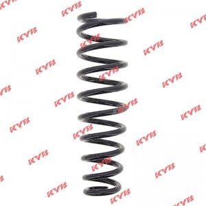 пружина передняя!\ Mazda 6 2.0Di 02> RC3432 KAYABA