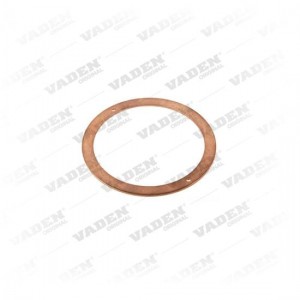 SCANIA 3-SERIE (1988-1996) 112,5 x 133,5 x 2,3 0104008 VADEN