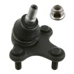 Опора шаровая VW Golf AUDI A3 SEAT Leon SKODA Octavia правая FEBI 26083 FEBI BILSTEIN
