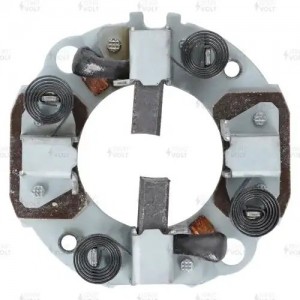 Узел щеточный стартера VBS 1902 START VOLT