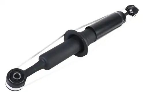 амортизатор передний газовый! 4851069476\ Toyota Land Cruiser Prado/4Runner 09> Z01521 ZENTPARTS