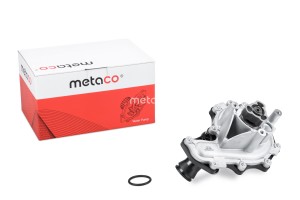 FORD TRANSIT (2006>) С КРЫШКОЙ 1500091 METACO