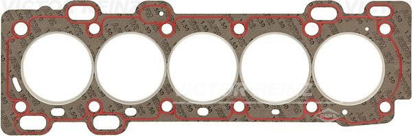 VOLVO S80 (1998-2006) 61-36965-00 VICTOR REINZ