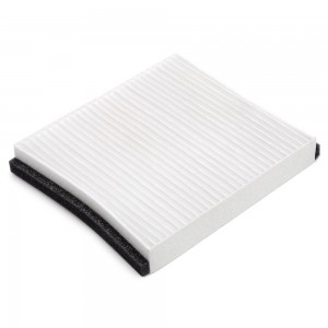 Фильтр салонный FA4608 FA4608 BM MOTORSPORT