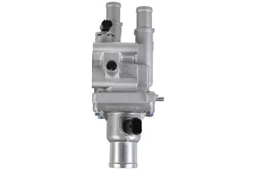 термостат! 105град. (25192230)\ Chevrolet Cruze 09>/Aveo T300 11> Z45719 ZENTPARTS