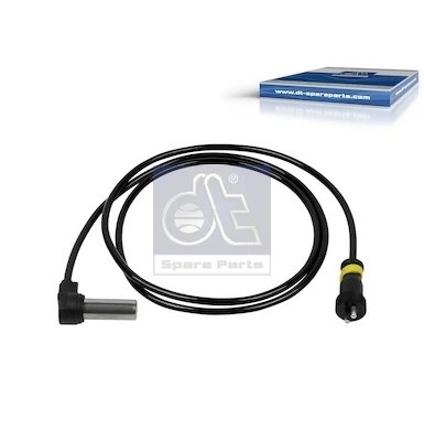 Пружина синхронизатора! d6 L34 ZF(S5-50.S6-65/80/90.4S-120GP,5S-90/9 2.5S-110/1G 4 DIESEL TECHNIC