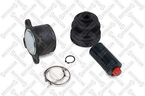 ШРУС внутренний правый к-кт! 3815A184\ Mitsubishi L200 05> 160-1053-SX STELLOX
