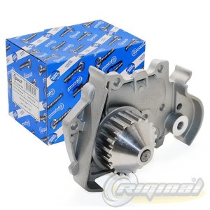 Помпа для а/м Lada Largus, Renault Logan (8 клап.) Riginal RG7700861686 RIGINAL