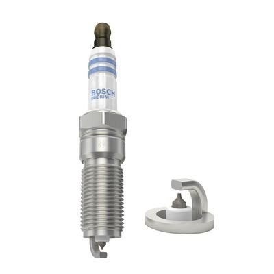 Свеча зажигания BOSCH 0 242 230 508 BOSCH
