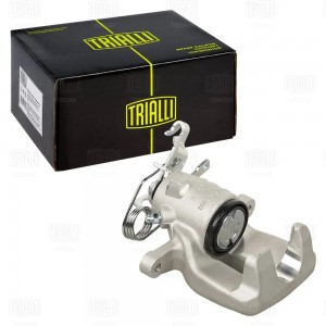 Суппорт торм. VW Caddy (04-) зад. лев. d=41мм (CF 002154) CF002154 TRIALLI