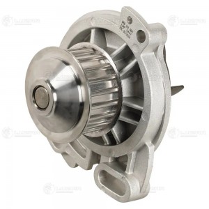 AUDI 100 >91/LT >96/VOLVO 240 2.0D-2.4D/TD LWP 1847 LUZAR