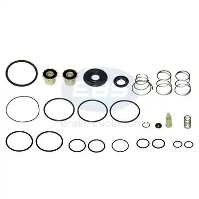 РМК тормозного крана FH12 EKKB468 EBS