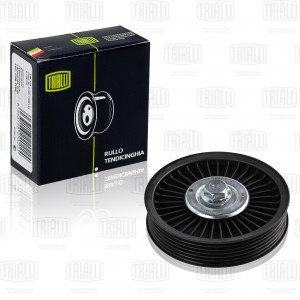 Ролик приводного ремня опорный CM 0562 TRIALLI