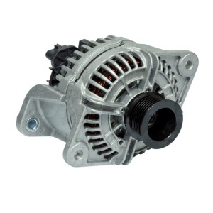 Генератор 28V 110А MG802 AM POINT