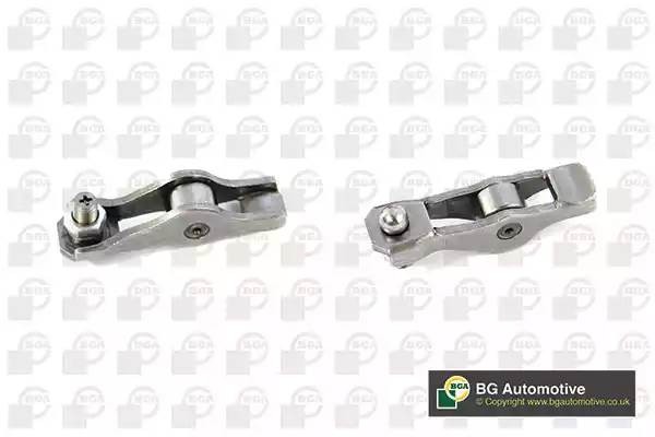 рокер!\ Mitsubishi L200 2.5D 05> RA6100 BG AUTOMOTIVE