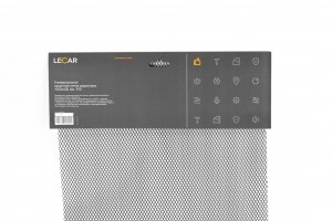 Сетка радиатора защитная универс. 1000*400мм ячейка 10 LECAR000030108 LECAR