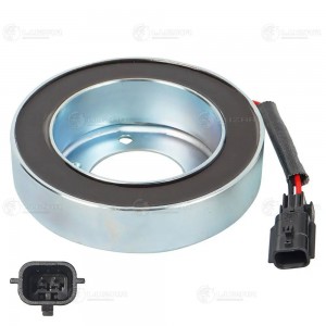 Муфта эл/магн. компрессора кондиц. для а/м Nissan Teana (J32)/Murano (Z51) (08-) LMAC 1401 LUZAR