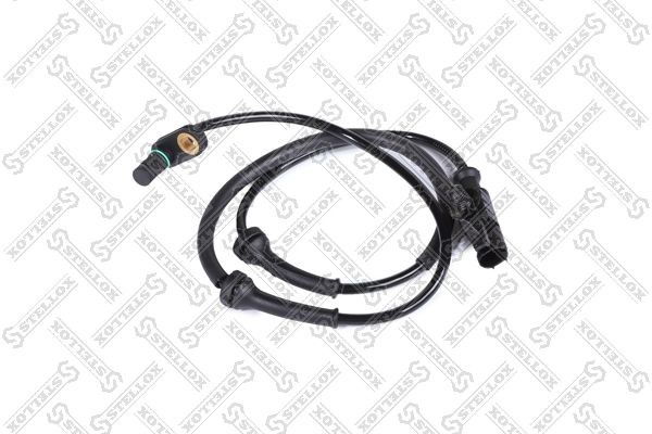 датчик ABS! зад.\ Mitsubishi Colt 1.1-1.3/1.5CDi 04> 06-65459-SX STELLOX